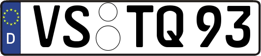 VS-TQ93