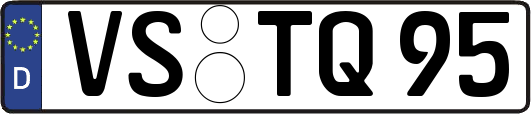 VS-TQ95