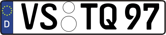VS-TQ97