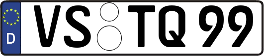 VS-TQ99
