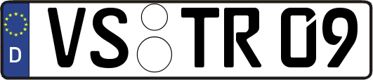 VS-TR09