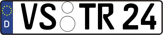 VS-TR24