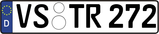 VS-TR272