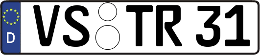 VS-TR31