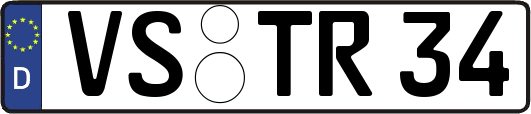 VS-TR34