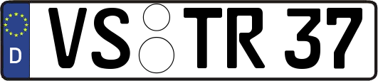 VS-TR37
