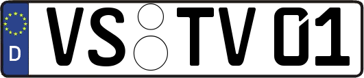 VS-TV01