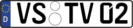 VS-TV02
