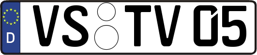 VS-TV05