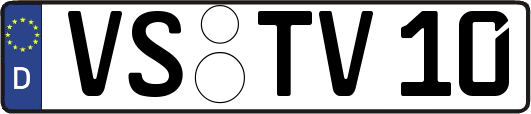 VS-TV10