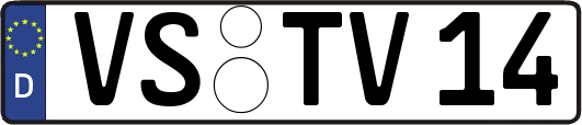 VS-TV14