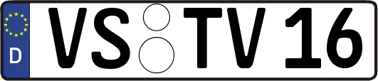 VS-TV16