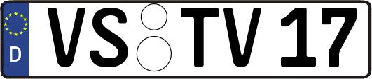 VS-TV17