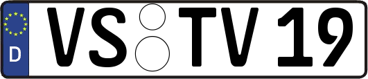 VS-TV19