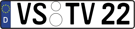 VS-TV22