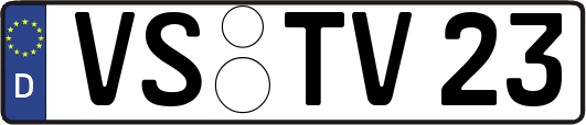 VS-TV23