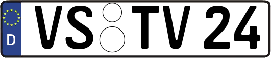 VS-TV24