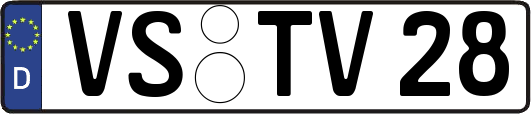 VS-TV28