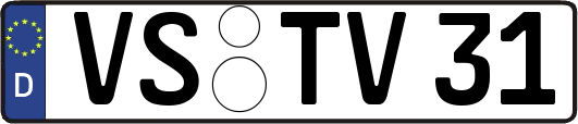 VS-TV31