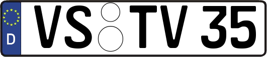VS-TV35