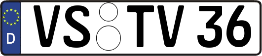 VS-TV36