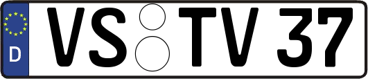 VS-TV37