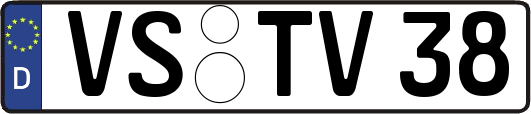 VS-TV38