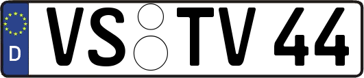 VS-TV44
