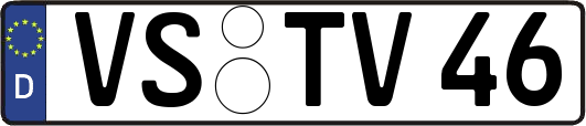 VS-TV46