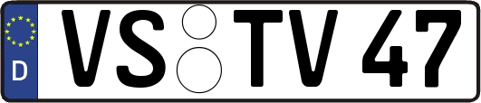 VS-TV47