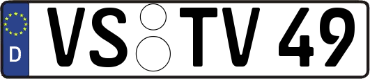 VS-TV49