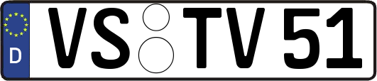 VS-TV51