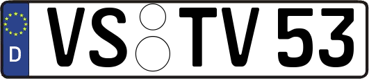 VS-TV53