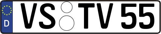 VS-TV55