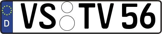 VS-TV56
