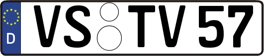 VS-TV57