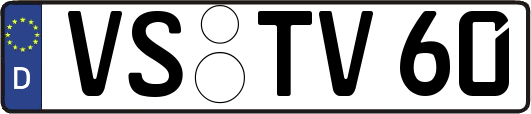 VS-TV60