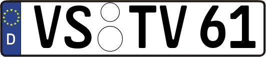 VS-TV61