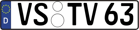 VS-TV63