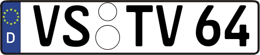 VS-TV64