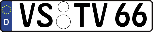 VS-TV66