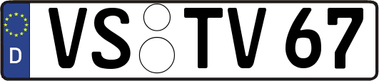VS-TV67