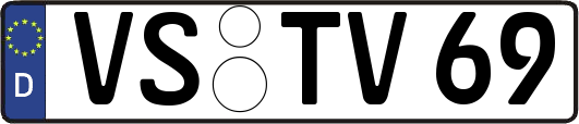 VS-TV69