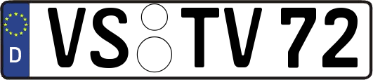 VS-TV72