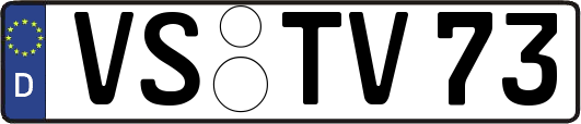 VS-TV73