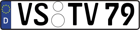 VS-TV79
