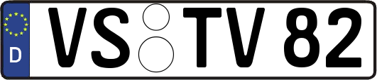 VS-TV82