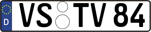 VS-TV84