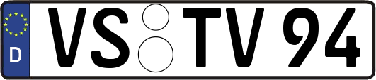 VS-TV94