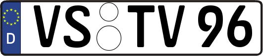 VS-TV96